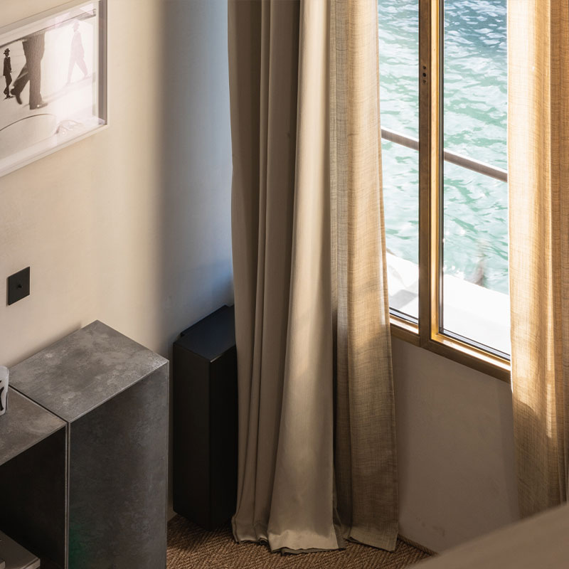 Special Veni Etiam Loft