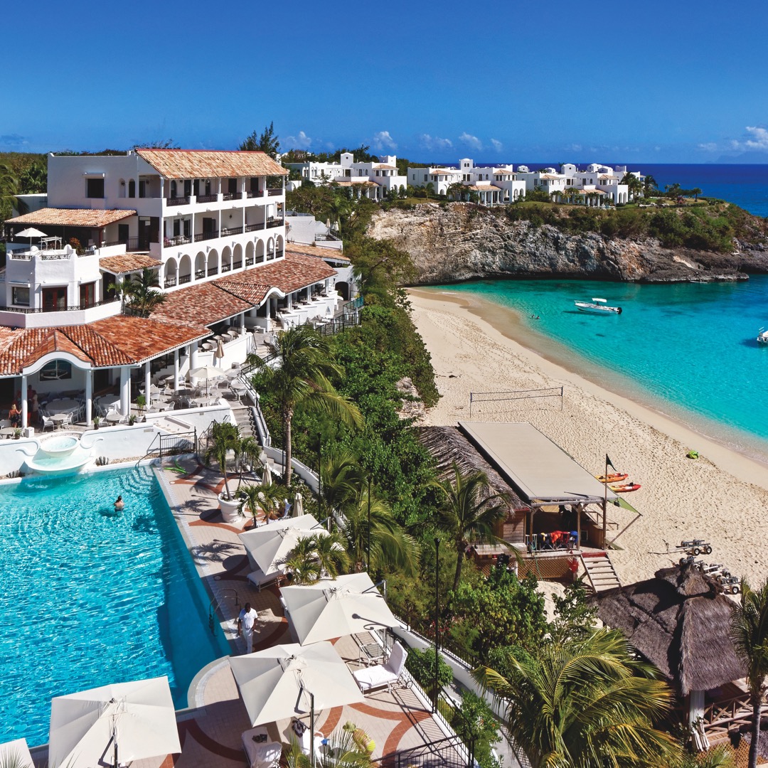 La Samanna, A Belmond Hotel, St Martin