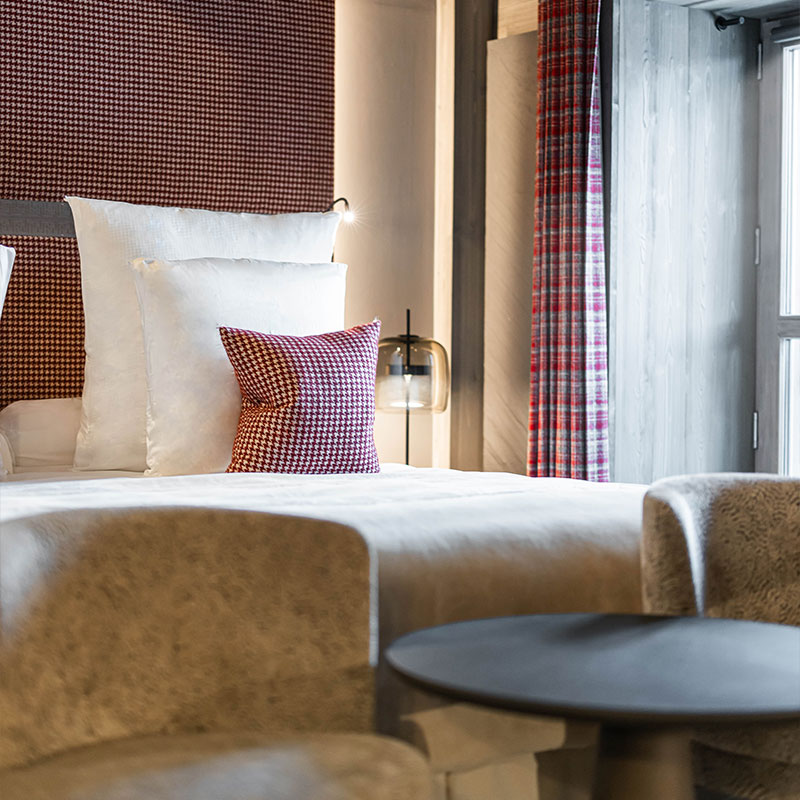 Penthouse Sengli