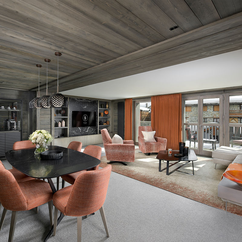 Suite Prestige