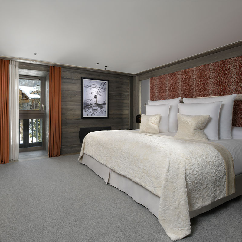 Suite Prestige