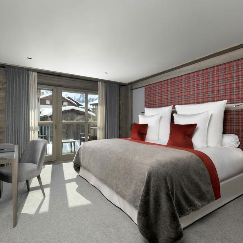 Suite Deluxe
