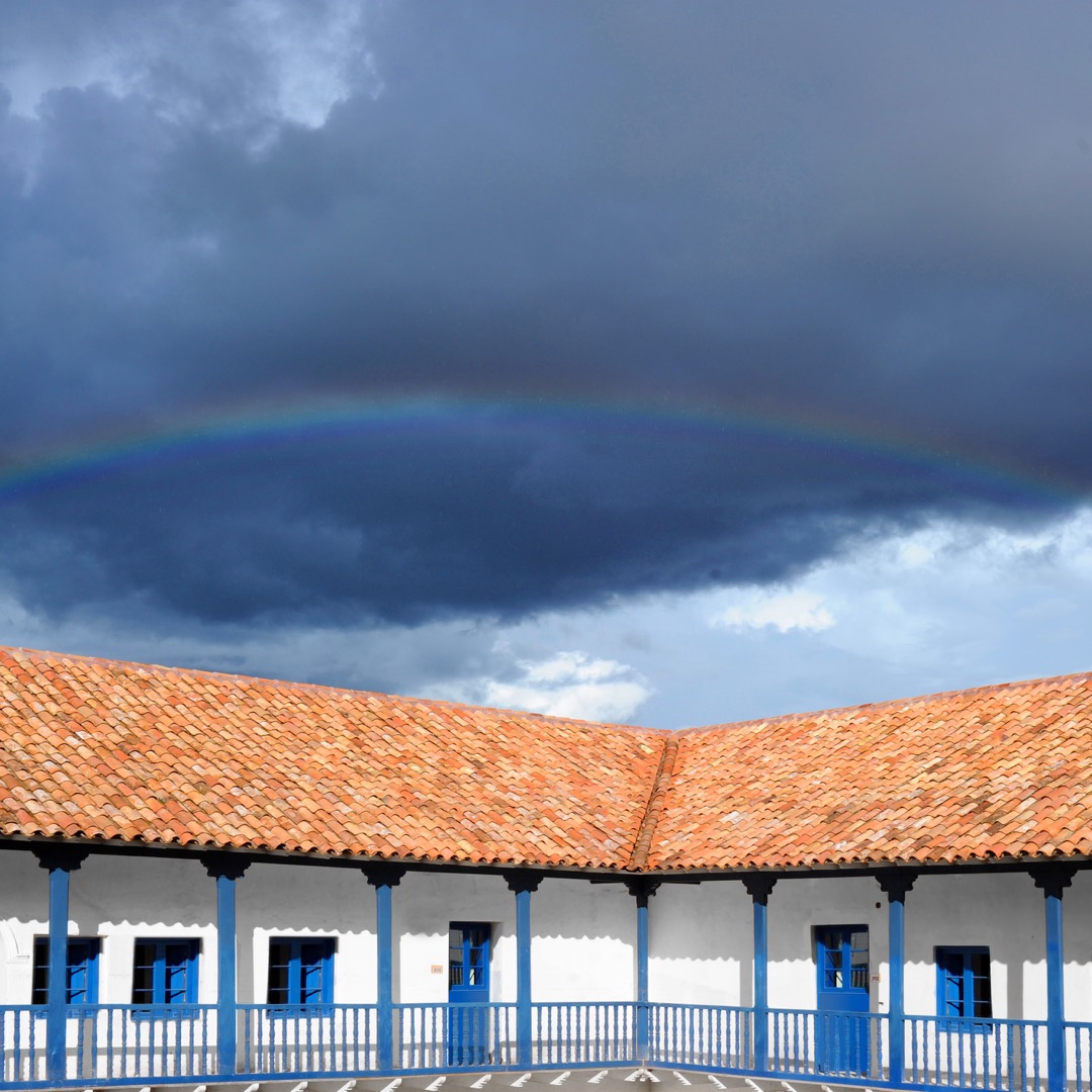 Palacio Nazarenas, A Belmond Hotel