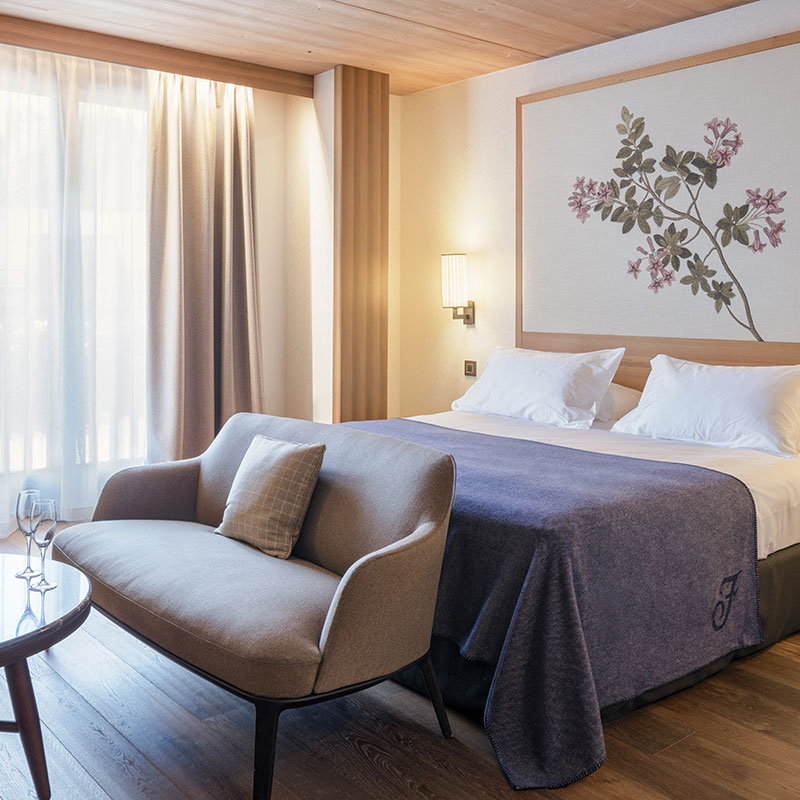 Suite Comfort QDPL