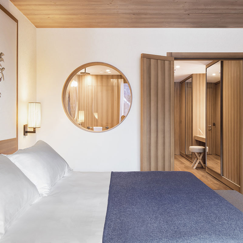 Suite Comfort QDPL