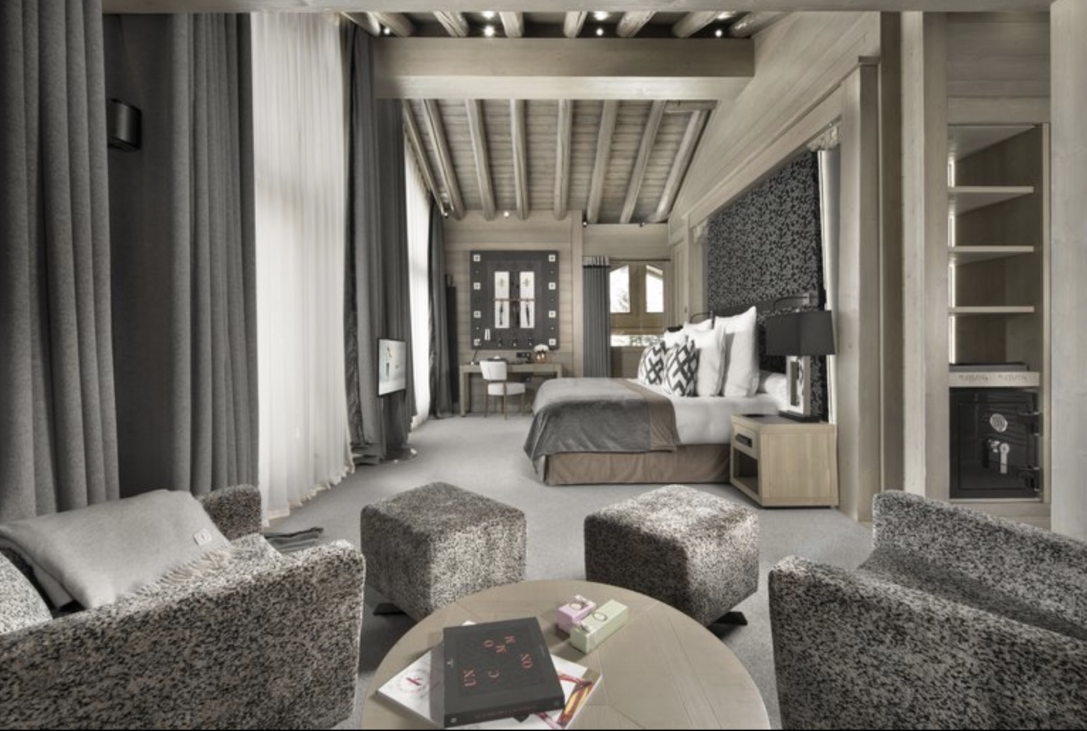 Suite Altitude