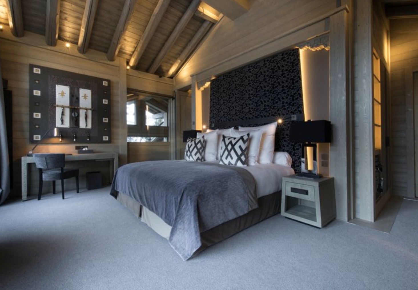 Suite Altitude