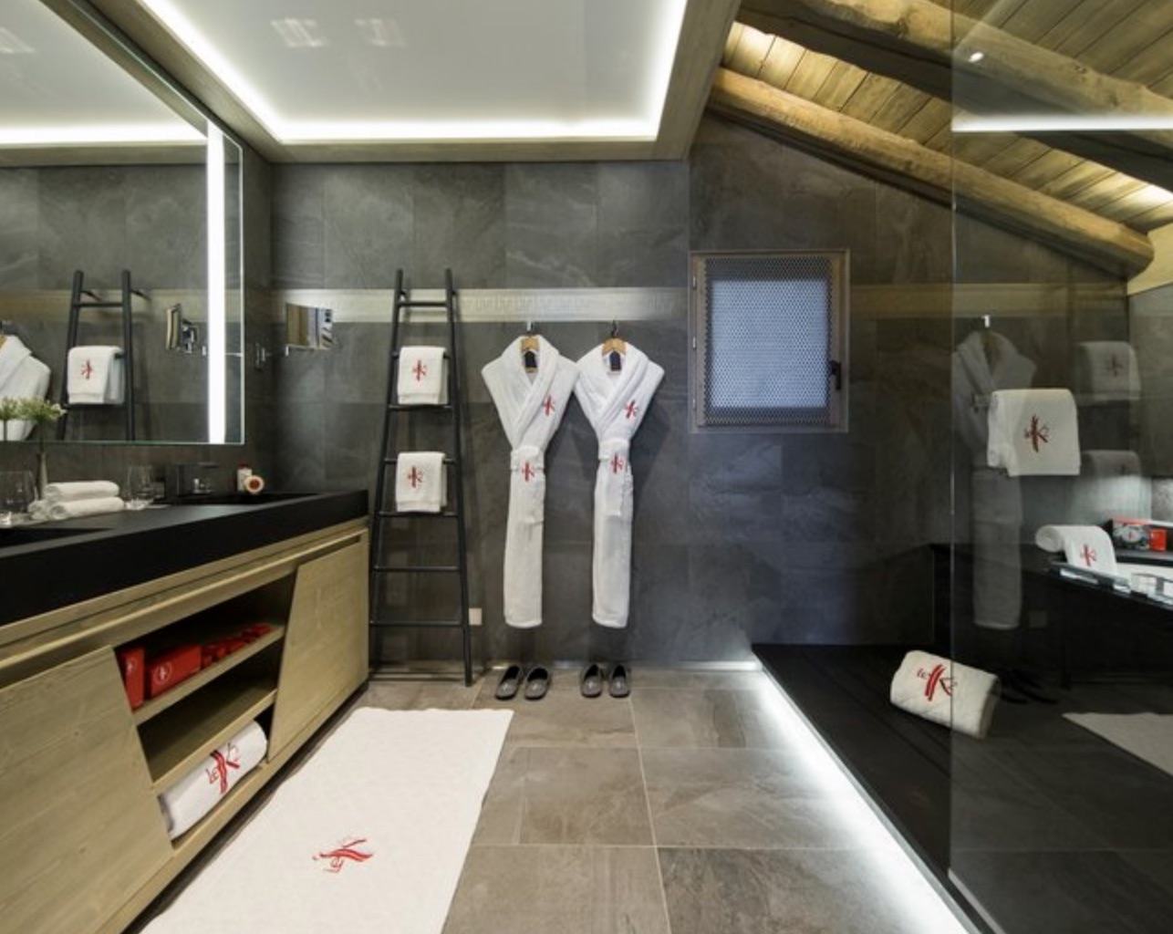 Suite Altitude