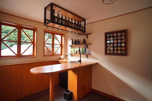 Two Bedroom Suite