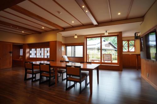 Two Bedroom Suite