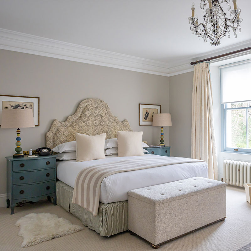 Main House Classic Room