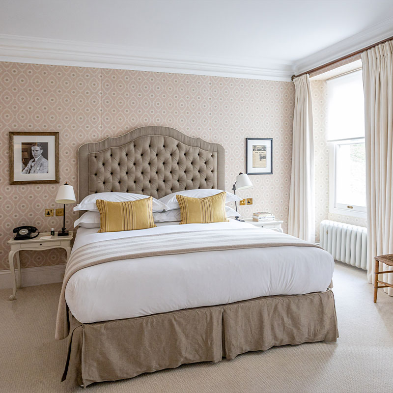 Main House Classic Room