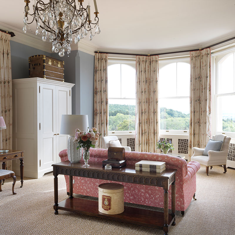 Main House Dowager Suite