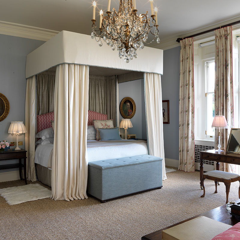 Main House Dowager Suite