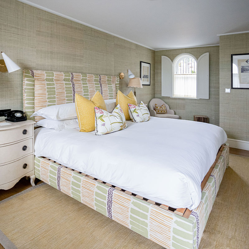 Coach House Garden Suite