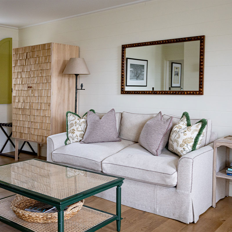Coach House Garden Suite