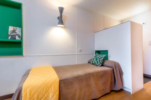 Triple Room with Garden View