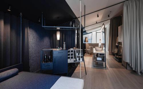Above and Beyond Suite