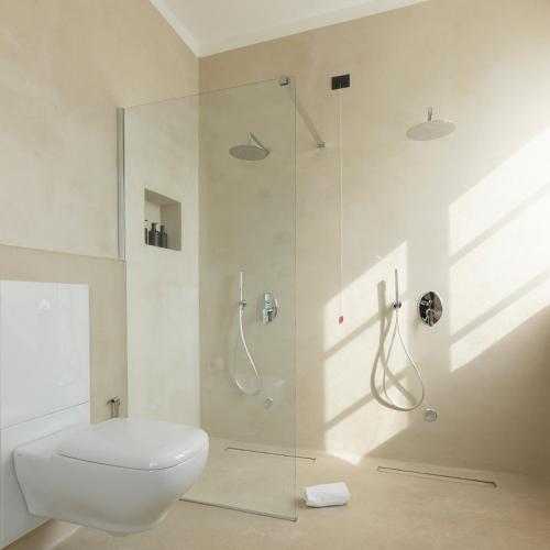 Double or Twin Room - Disability Access