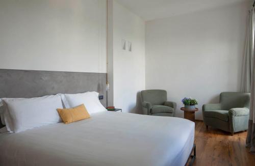 Junior Suite with balcony