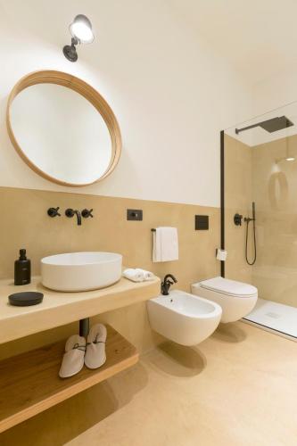 Junior Suite with balcony