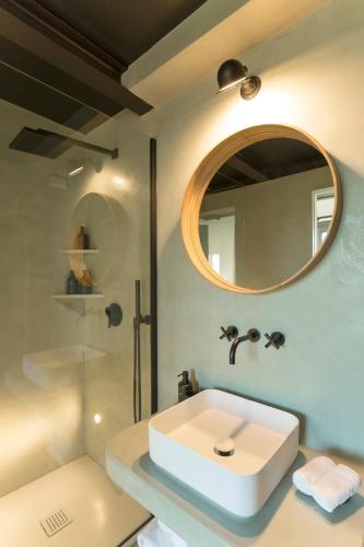 Duplex Suite
