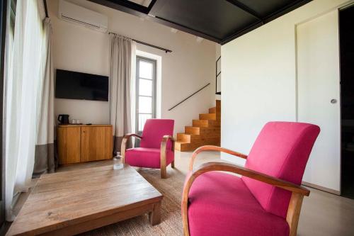 Duplex Suite