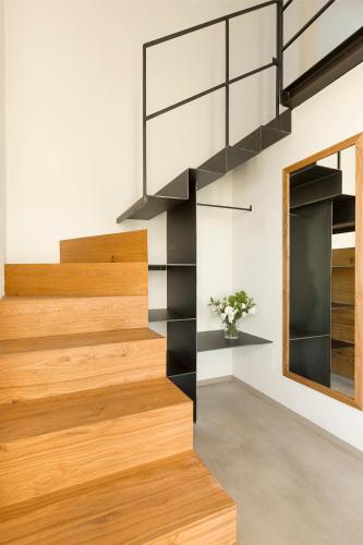 Duplex Suite