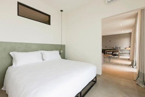 Suite with Terrace