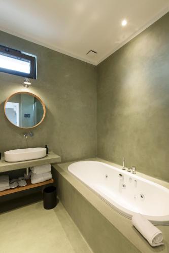 Suite with Terrace