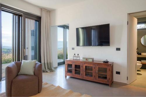 Suite with Terrace