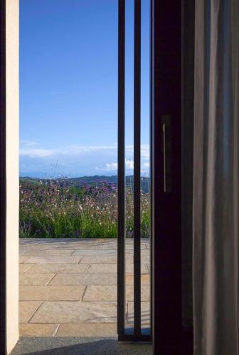 Suite with Terrace