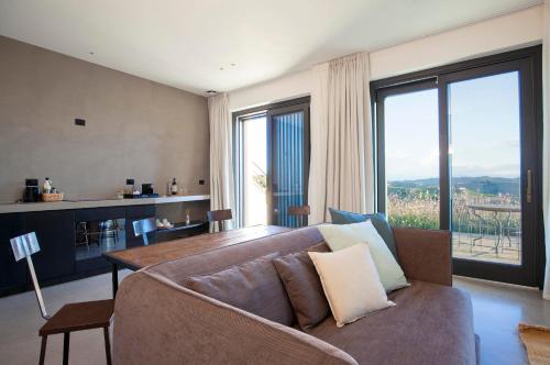 Suite with Terrace