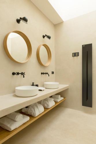 Junior Suite with balcony