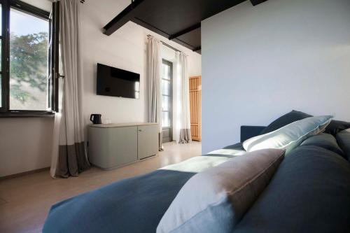 Duplex Suite