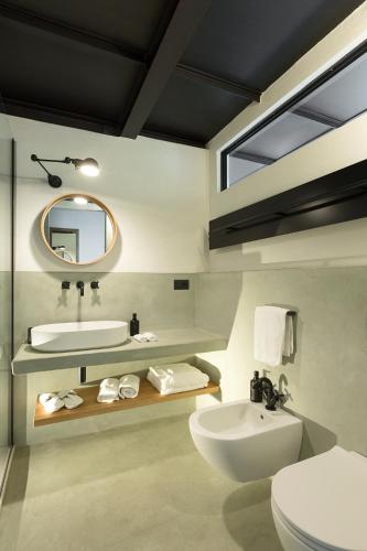 Duplex Suite