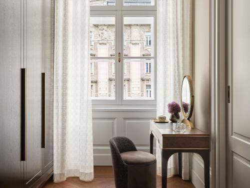 Executive Junior Suite 