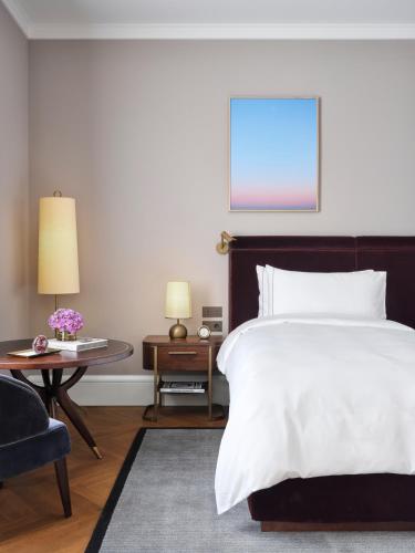 Premier Twin Room