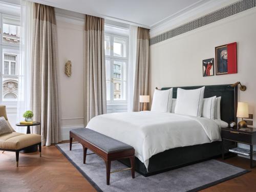 Hofburg Suite