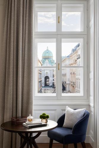 Hofburg Suite