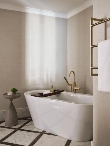 St. Stephen's Suite