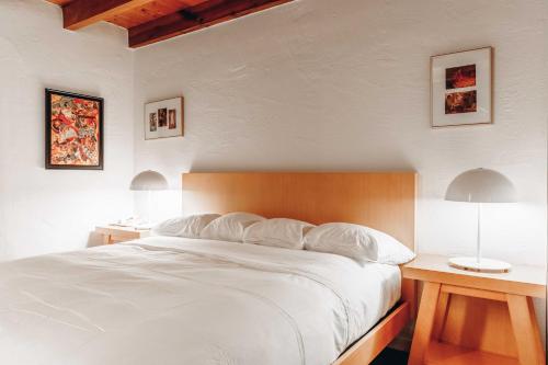The Lodge  