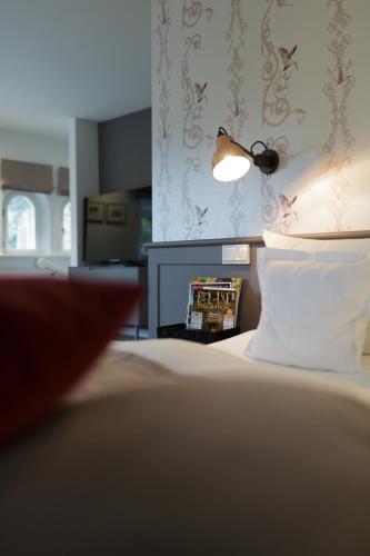Junior Suite with Garden View