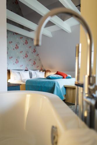 Deluxe Junior Suite
