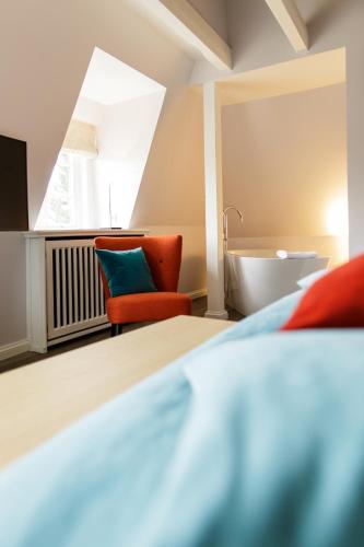 Deluxe Junior Suite