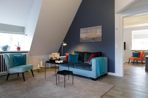 Deluxe Junior Suite