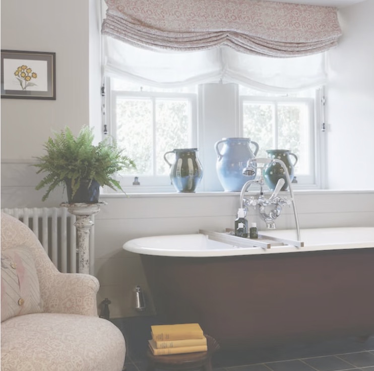 Garden House Terrace Room