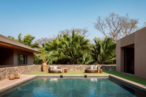 Signature Villa 01