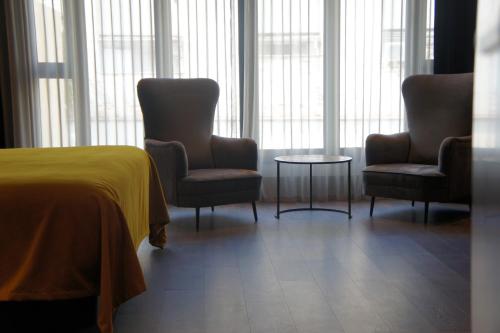 Superior Suite