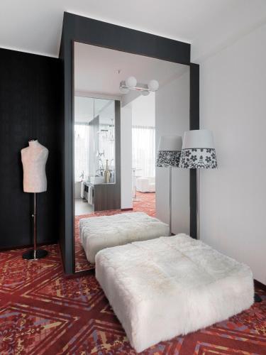 Diva Suite